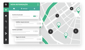 Alertas inteligentes