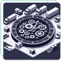 Processamento RoutEasy Processamento RoutEasy