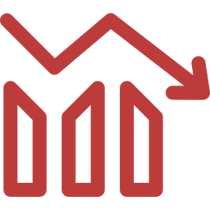 grafico-decrescente grafico-decrescente